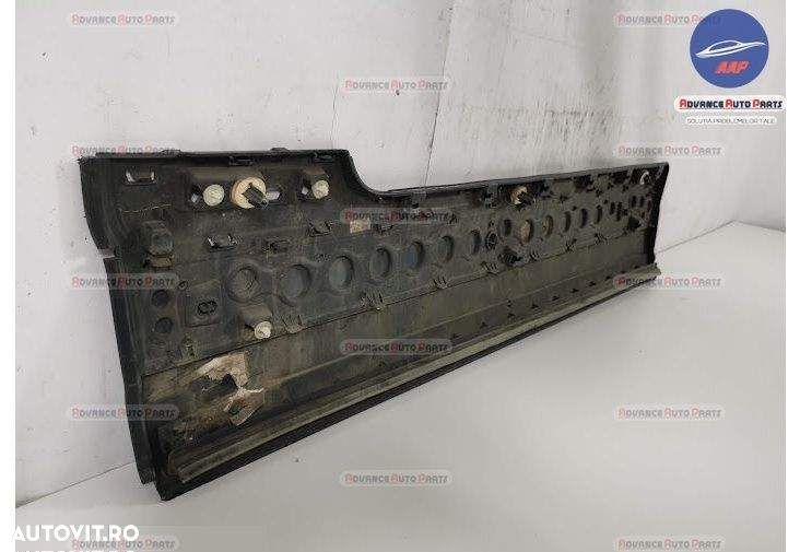 Bandou Dreapta Fata original Vogue Land Rover Range Rover 4 2012 2013 - 5