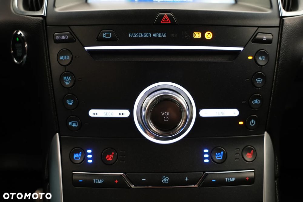 Ford Edge 2.0 EcoBlue Twin-Turbo 4WD Titanium - 41