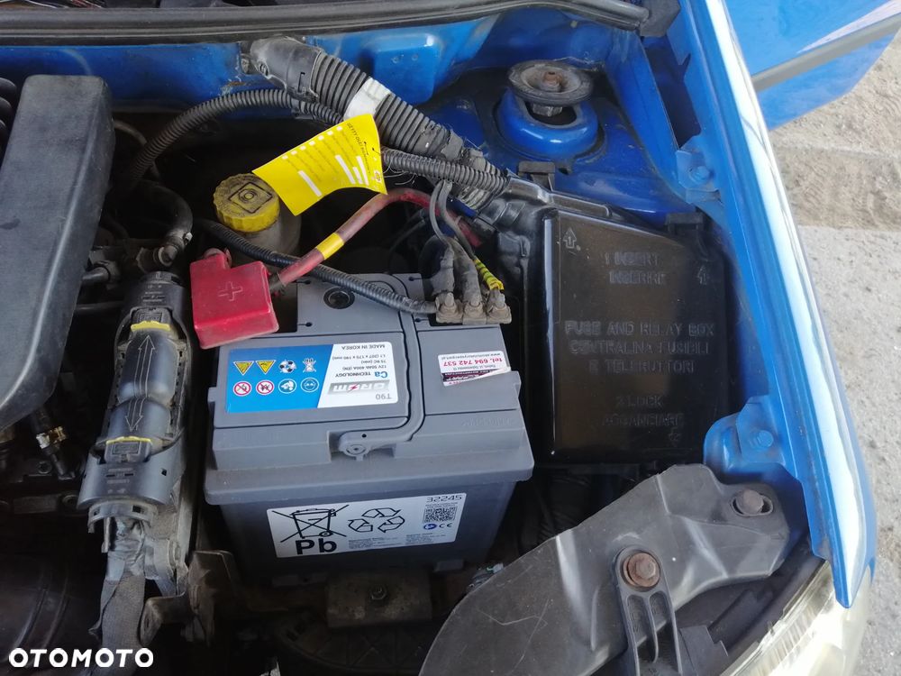 Fiat Panda 1.3 Multijet Fresh - 15