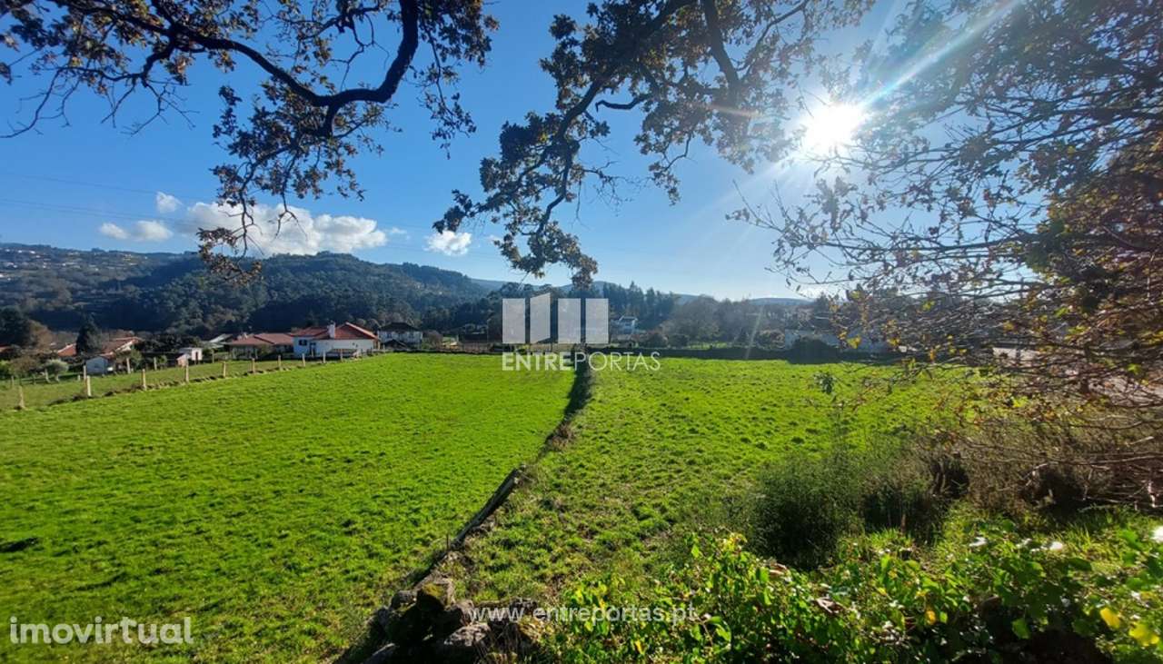 Venda de fantástico terreno para construção, Formariz, Paredes de C - Grande imagem: 3/30