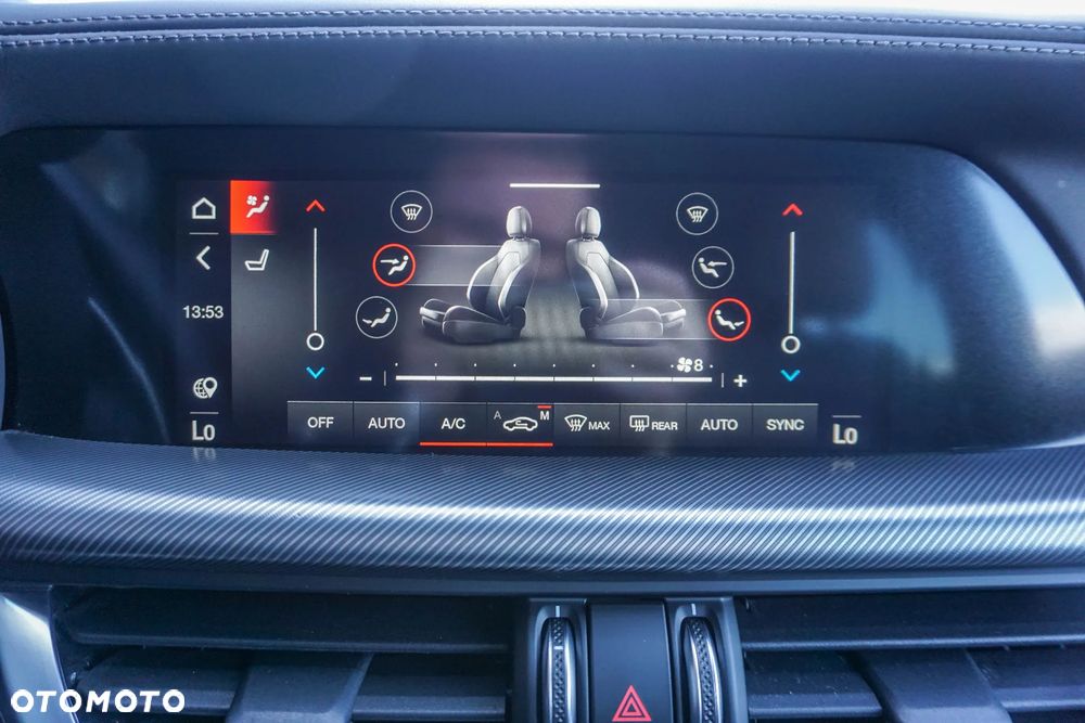 Alfa Romeo Stelvio 2.0 Turbo Veloce Q4 - 20