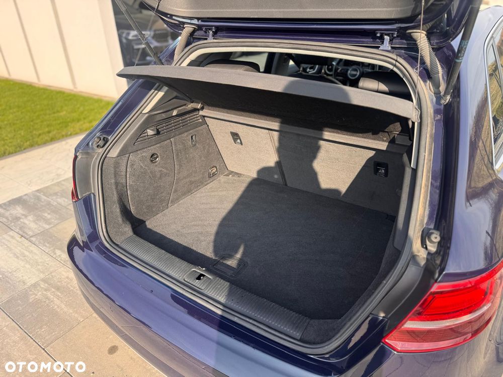 Audi A3 Sportback - 14