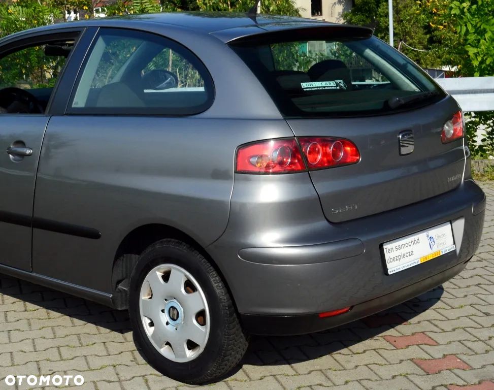 Seat Ibiza - 18