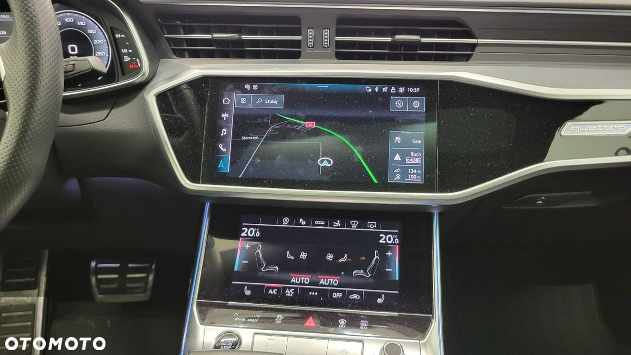 Audi A7 Sportback - 17