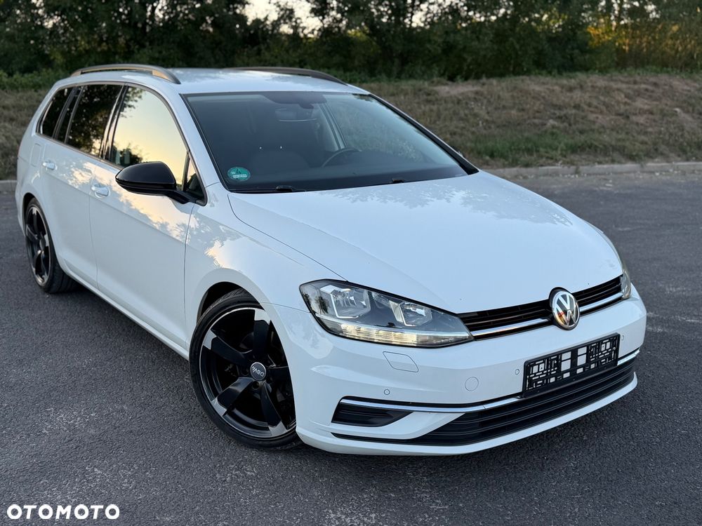 Volkswagen Golf 1.6 TDI (BlueMotion Technology) DSG Comfortline - 4