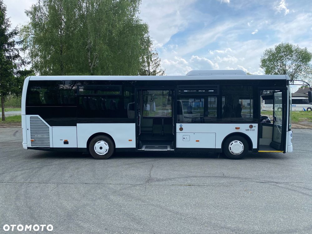 Temsa C2H MD9LE - 4