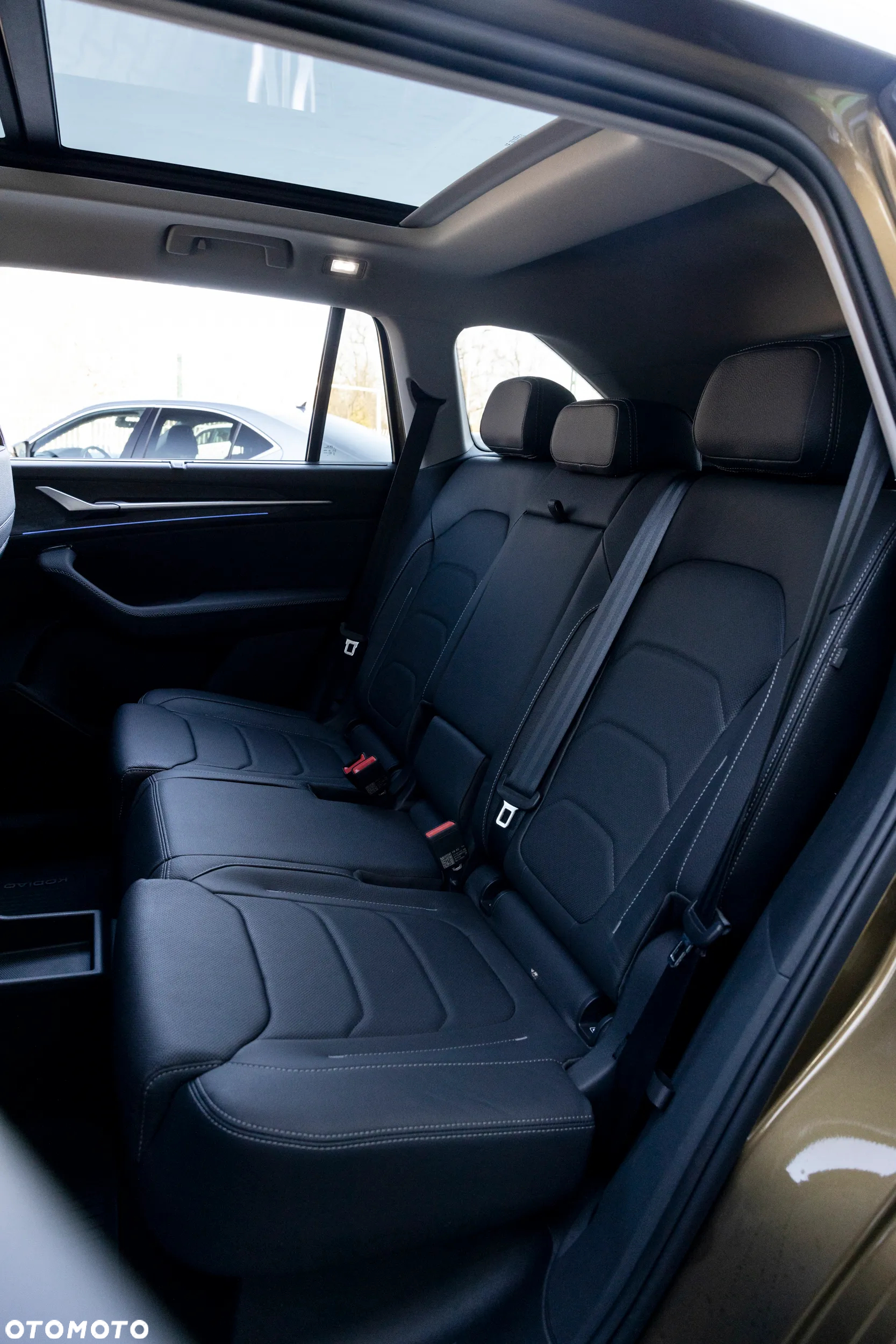 Skoda Kodiaq 2.0 TDI 4x4 Selection DSG - 36