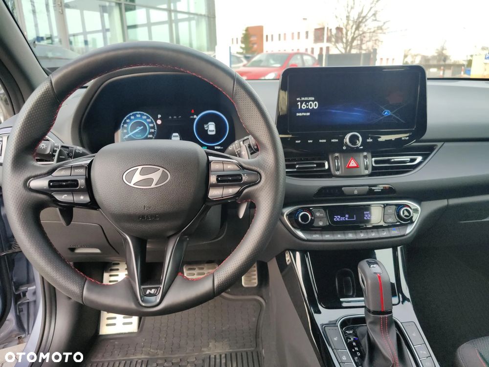 Hyundai i30 1.5 T-GDI 48V Modern DCT - 14