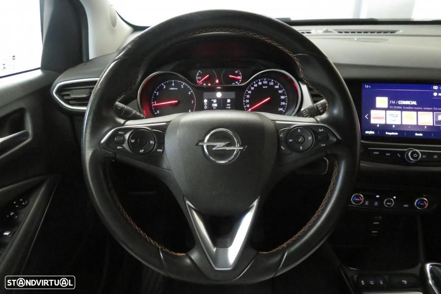 Opel Crossland X 1.2 Innovation - 7