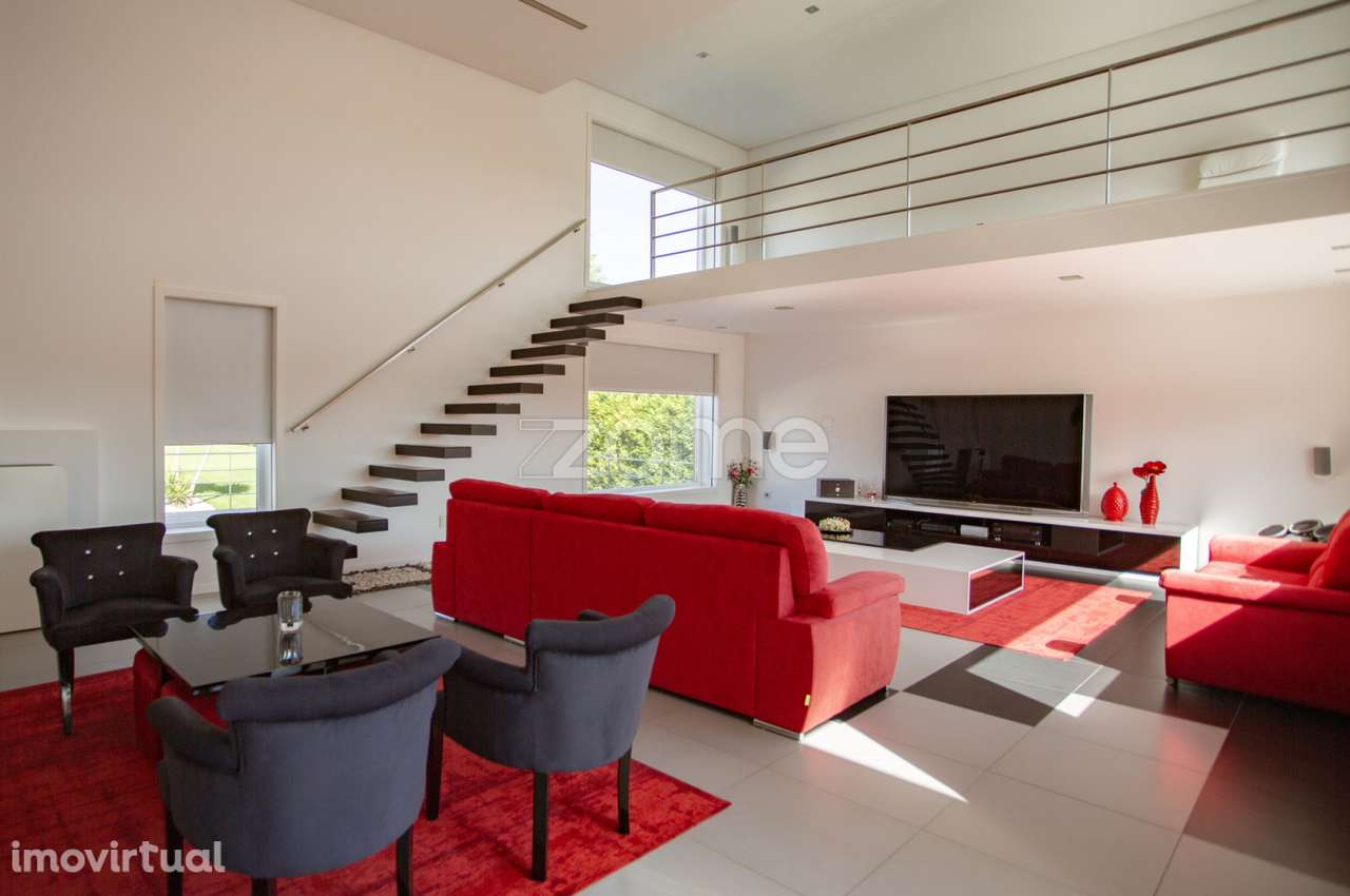 Moradia T4 Cortegaça - Grande imagem: 3/18