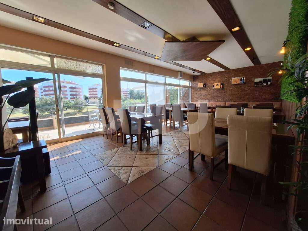 Trespasse de Restaurante em Paio Pires - Grande imagem: 3/24