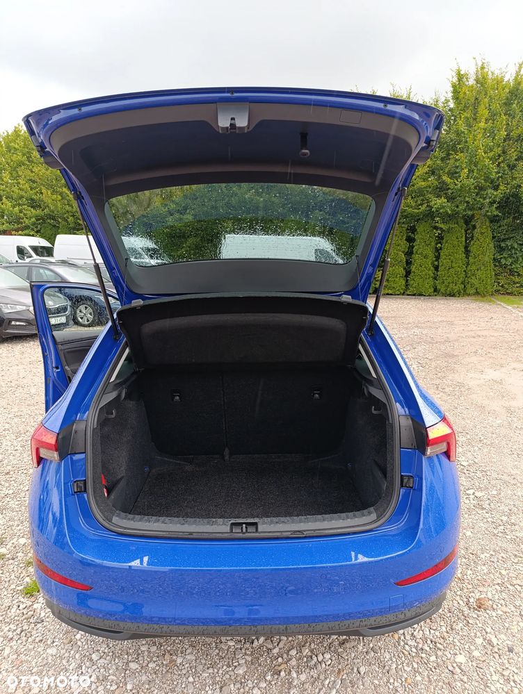 Skoda Scala 1.0 TSI Ambition - 25