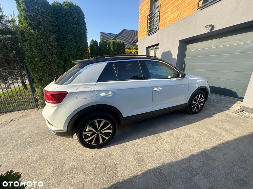 Volkswagen T-Roc 1.5 TSI Style - 5