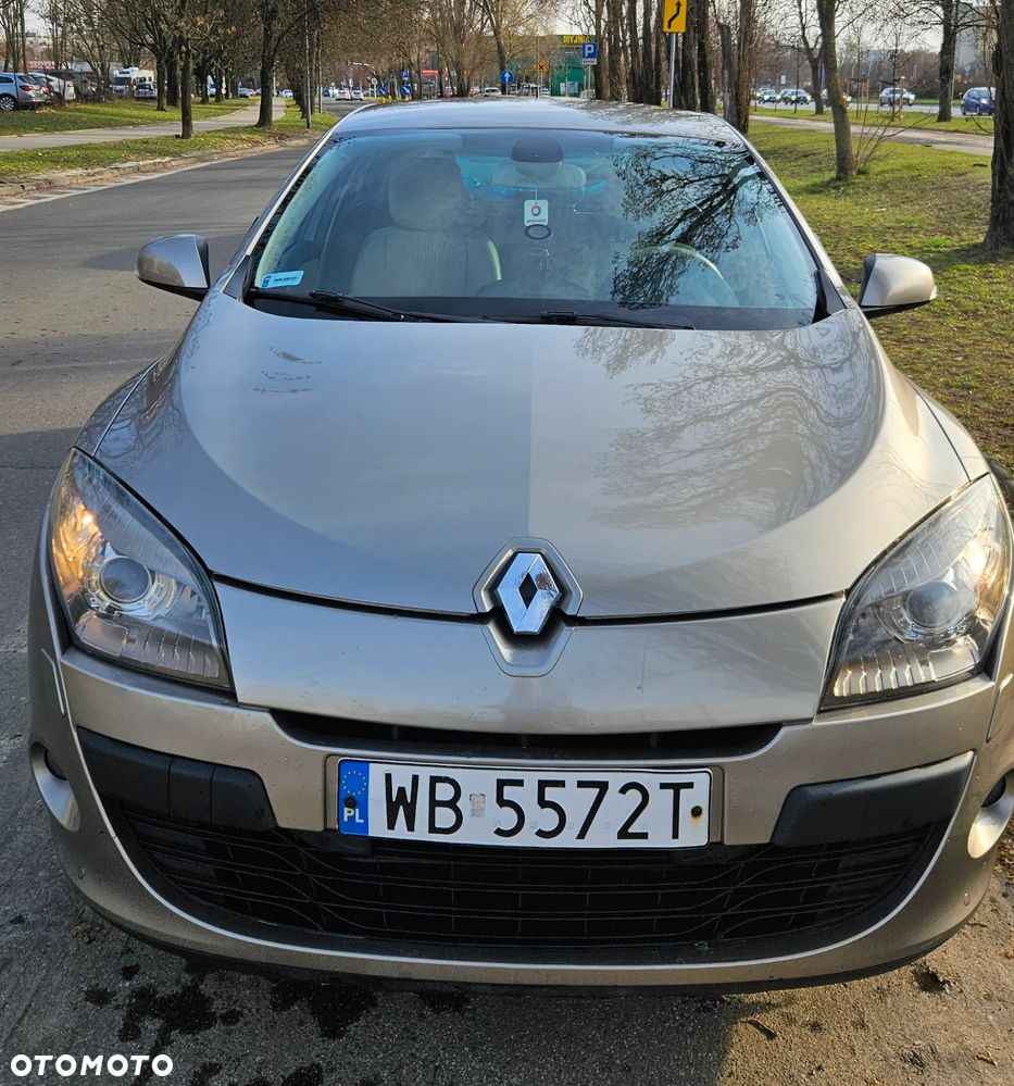 Renault Megane 1.4 16V TCE Privilege - 6