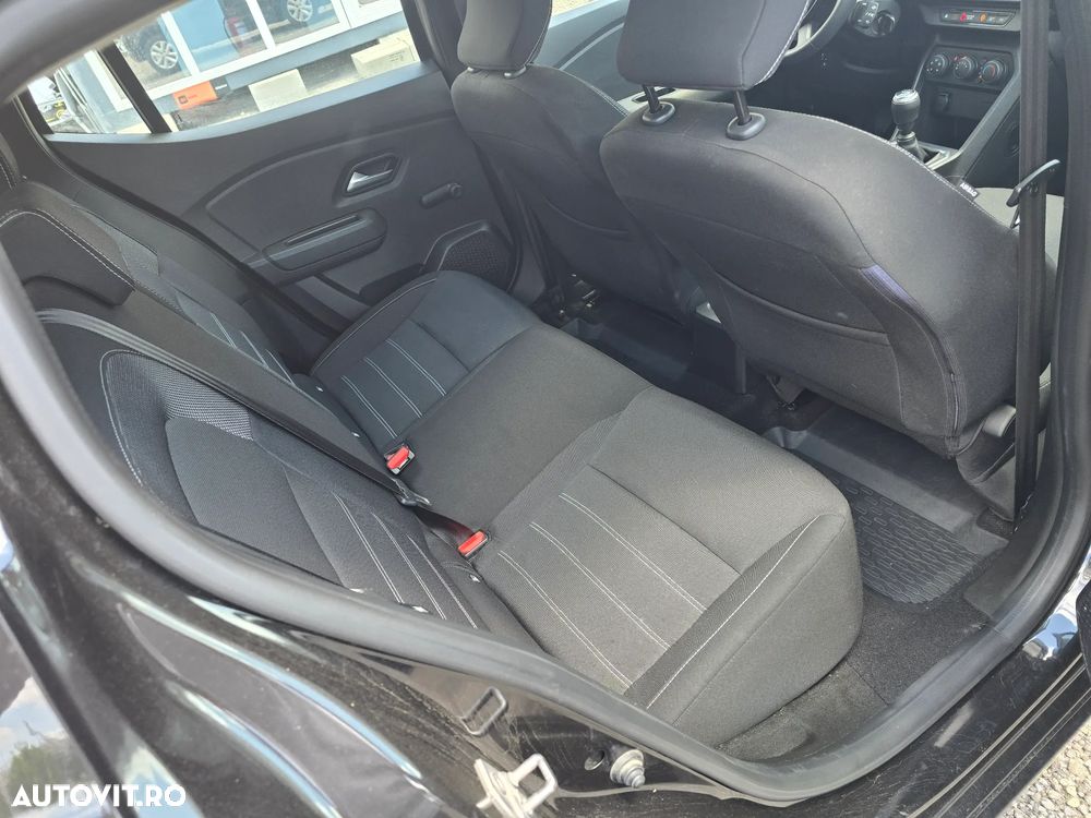 Dacia Sandero TCe 90 MT6 Comfort - 10