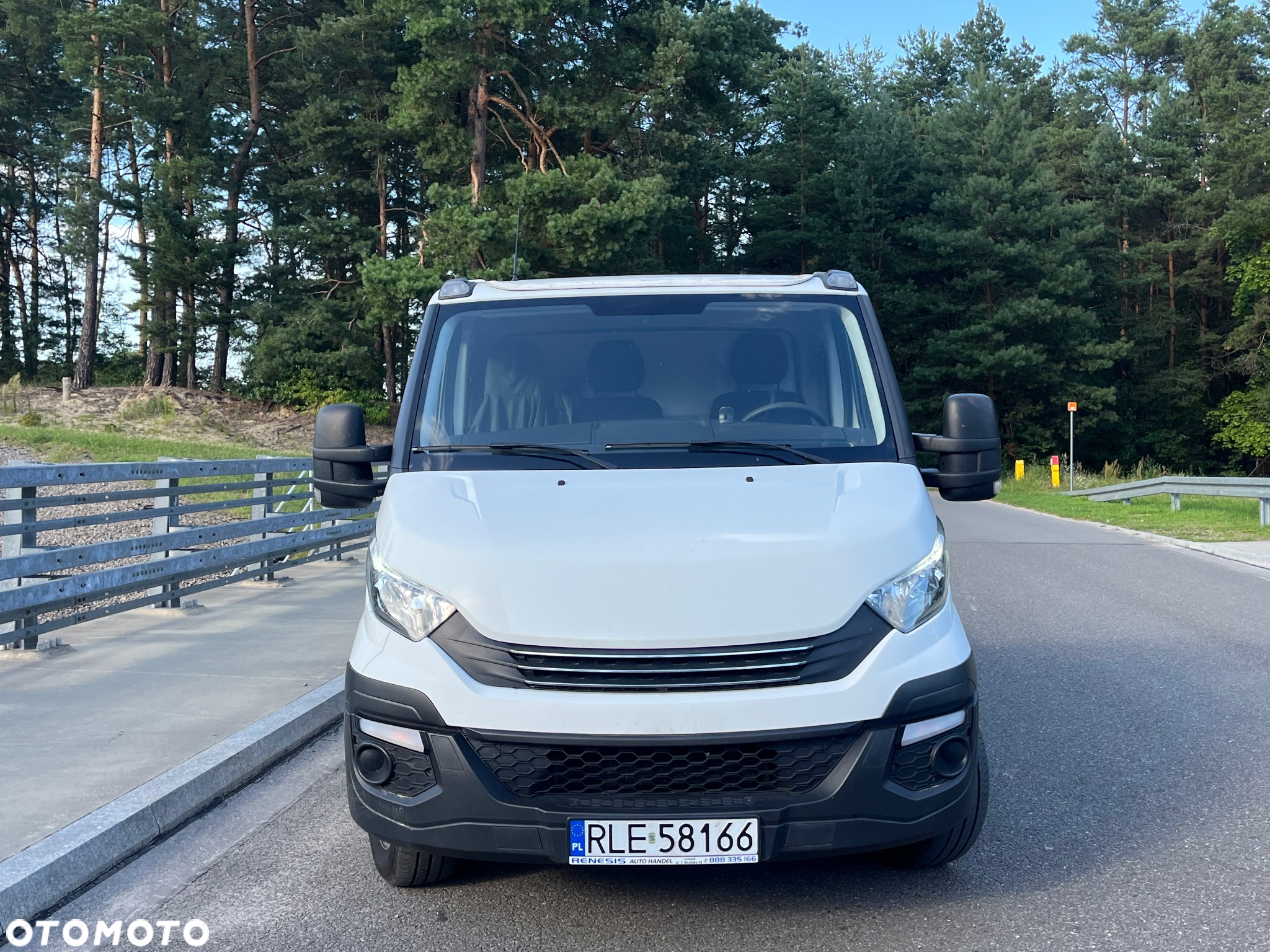 Iveco DAILY 35S16 autolaweta - 3