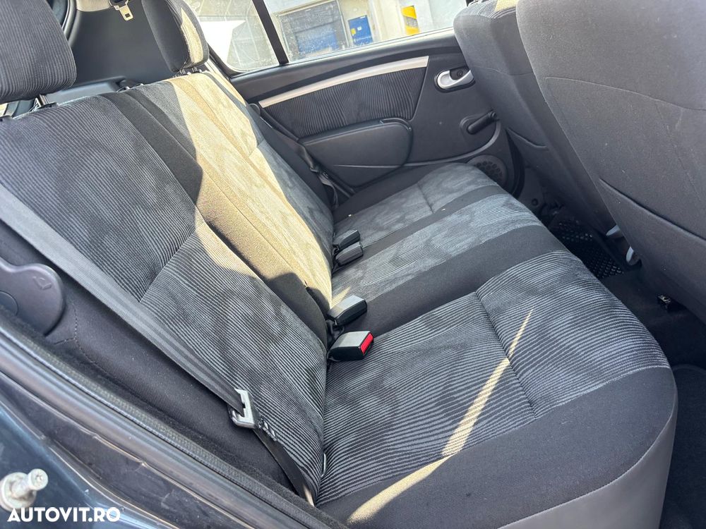 Dacia Sandero 1.4 MPI - 7
