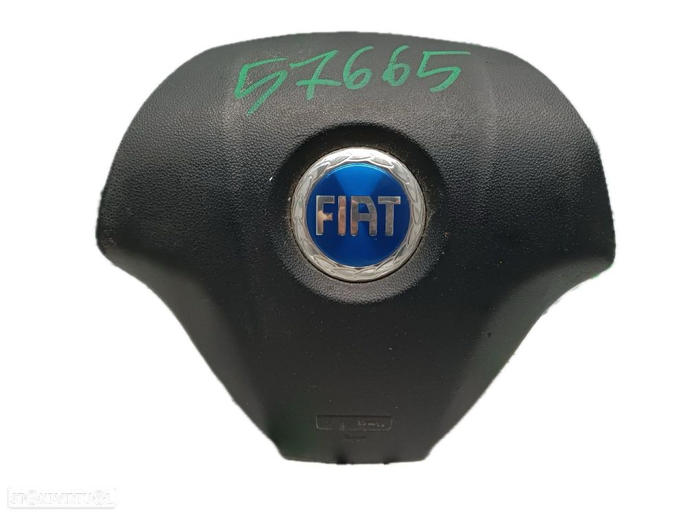 Airbag Volante Fiat Grande Punto (199_) - 1