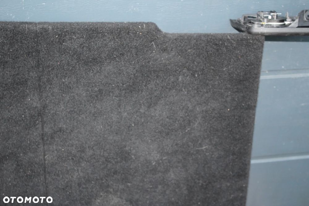 WYKŁADZINA PODŁOGA BAGAŻNIKA FLEXFLOOR OPEL ASTRA J HATCHBACK 13293971 - 3