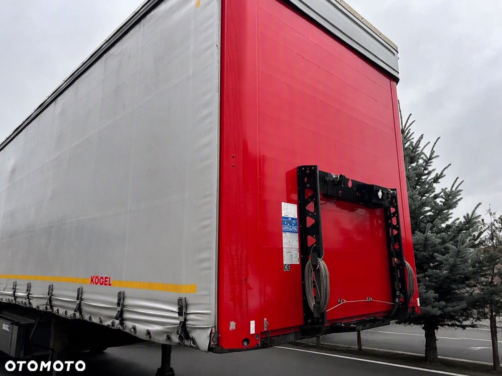 Kögel Standard | 2019 Rejestracja - 4
