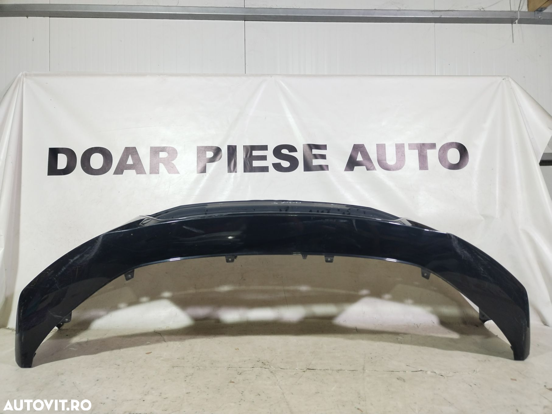 Bara fata Audi A7, S-Line, 2019, 2020, 2021, 2022, 2023, 4K8807437C. - 5