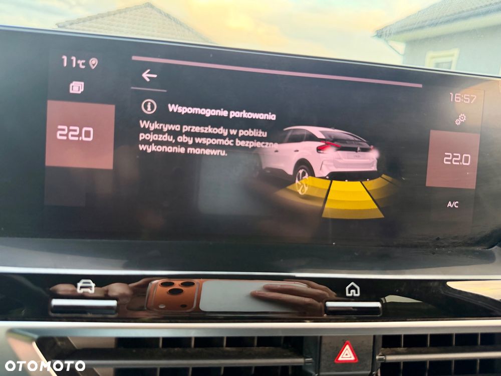 Citroën C4 1.5 BlueHDi Shine S&S - 24