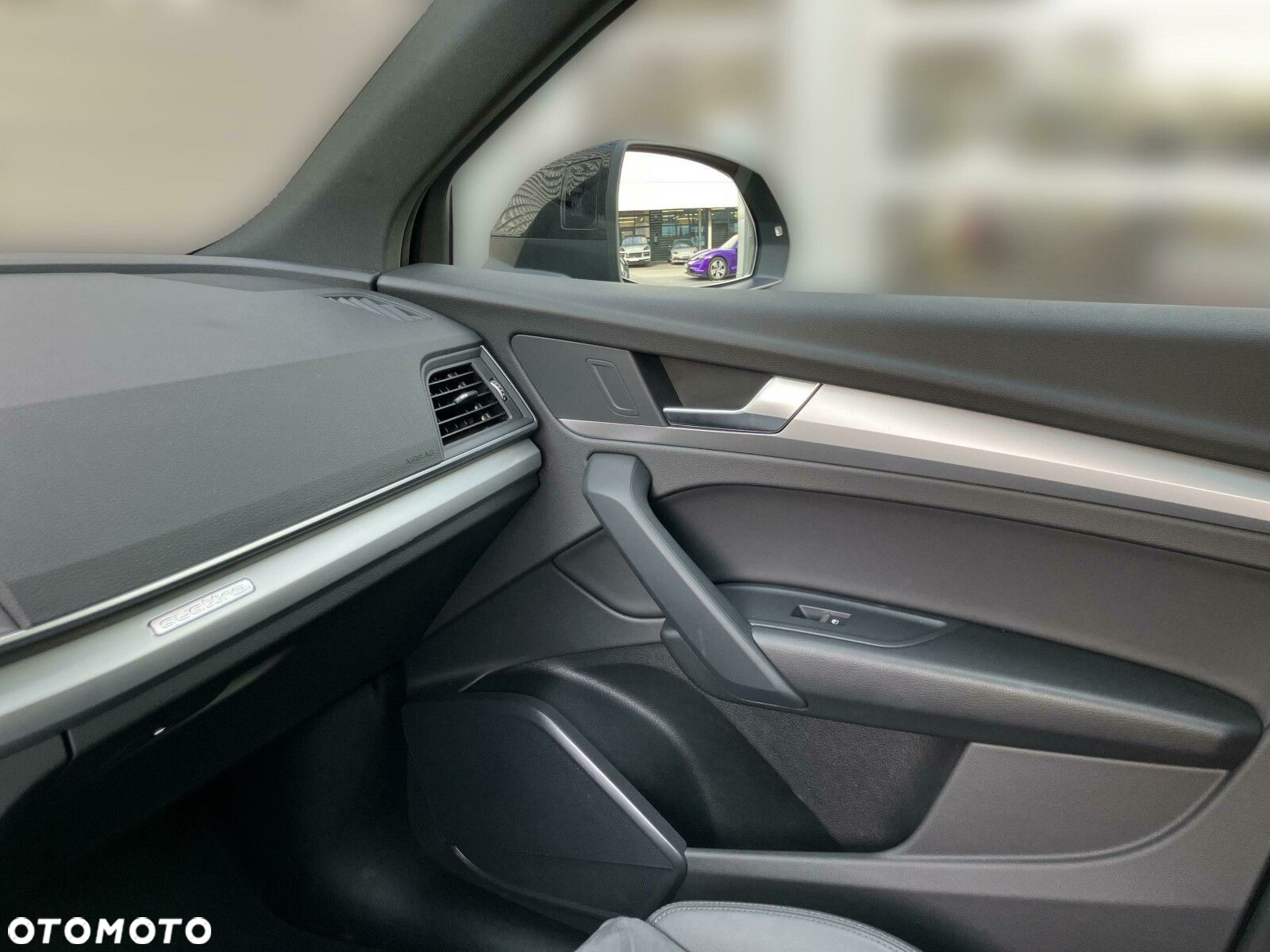 Audi Q5 Sportback - 32