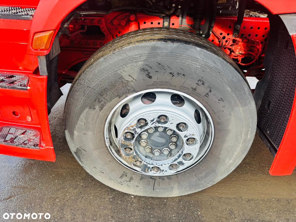 Mercedes-Benz ANTOS 2633 EURO 6 FAUN POWERPRESS II z DE - 13