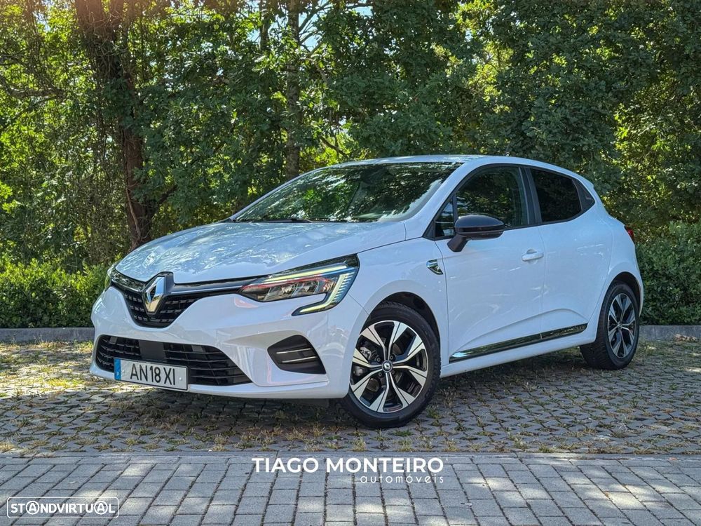 Renault Clio 1.0 TCe Limited - 11