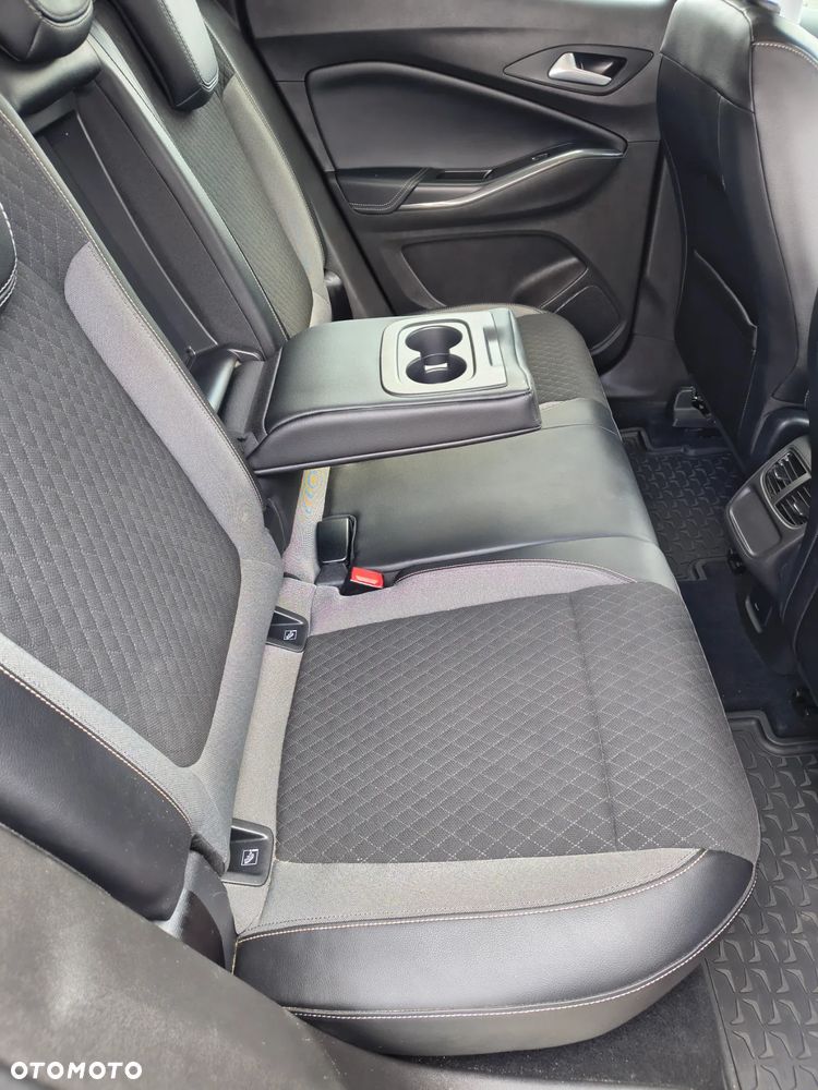 Opel Grandland X - 10