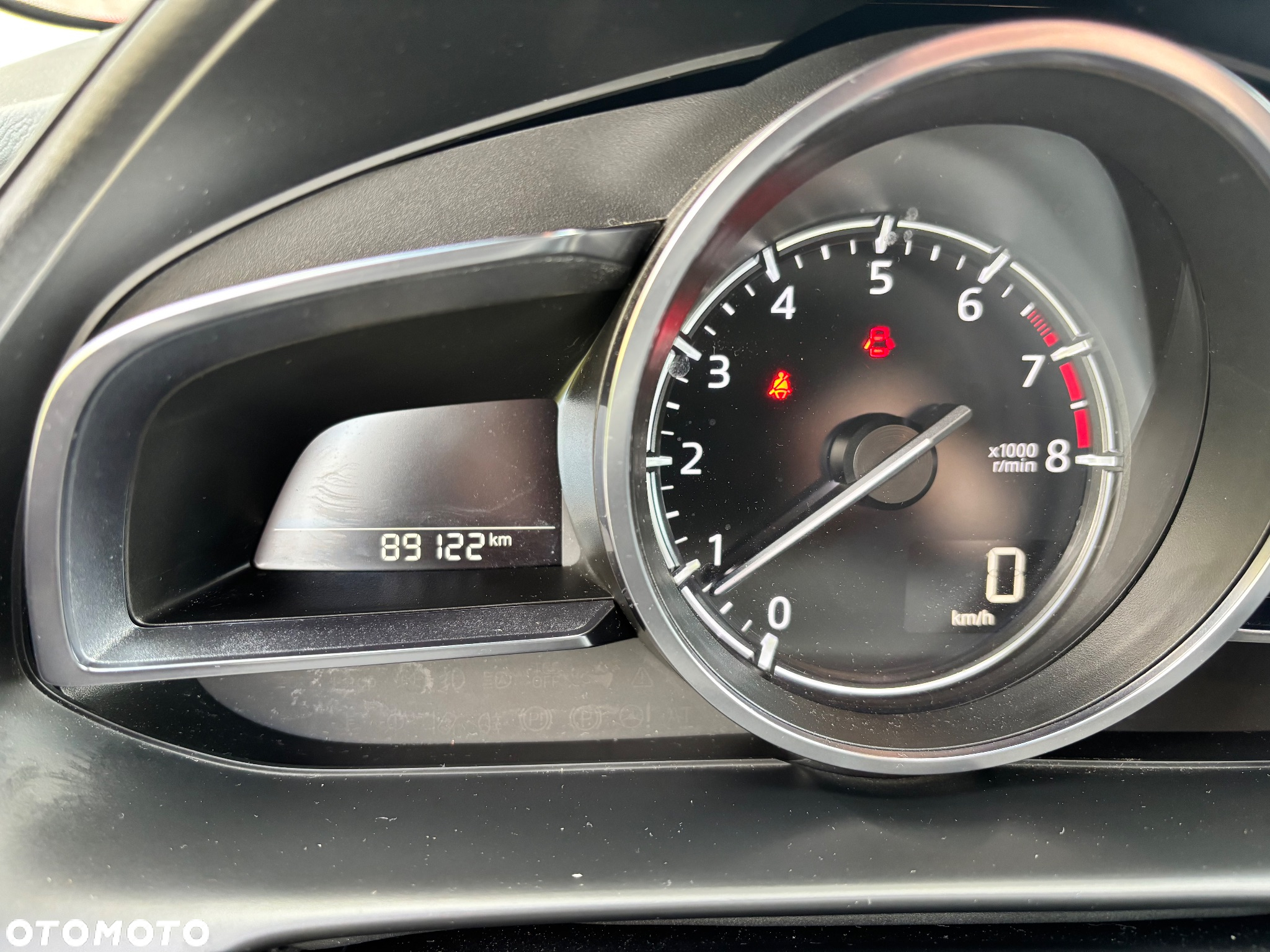 Mazda CX-3 SKYACTIV-G 120 FWD Center-Line - 17