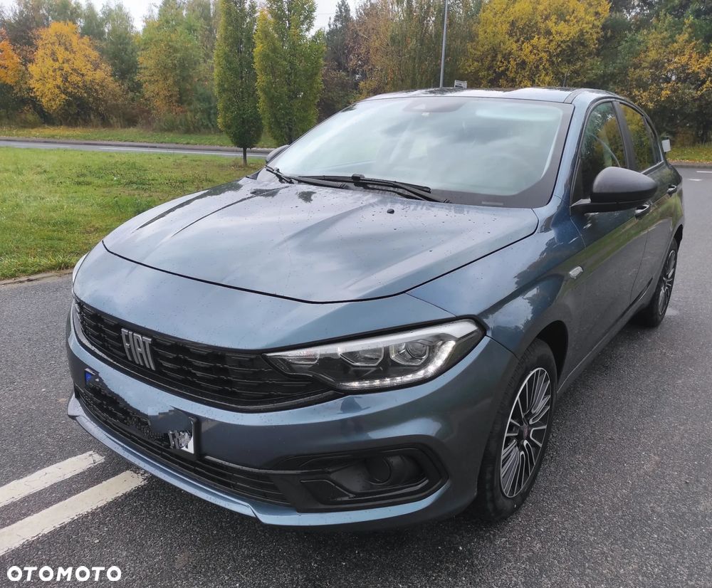Fiat Tipo - 6