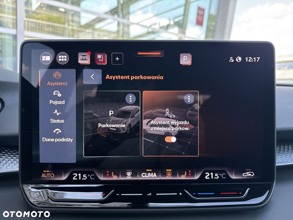 Cupra Terramar 1.5 eTSI mHEV DSG - 25