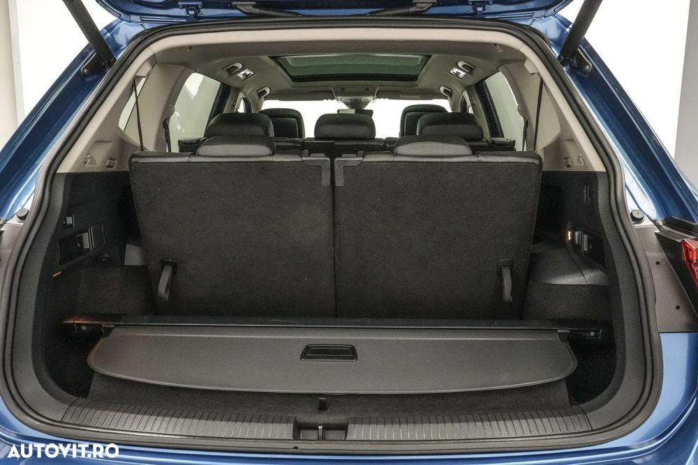 Volkswagen Tiguan 1.4 TSI ACT DSG Highline - 28