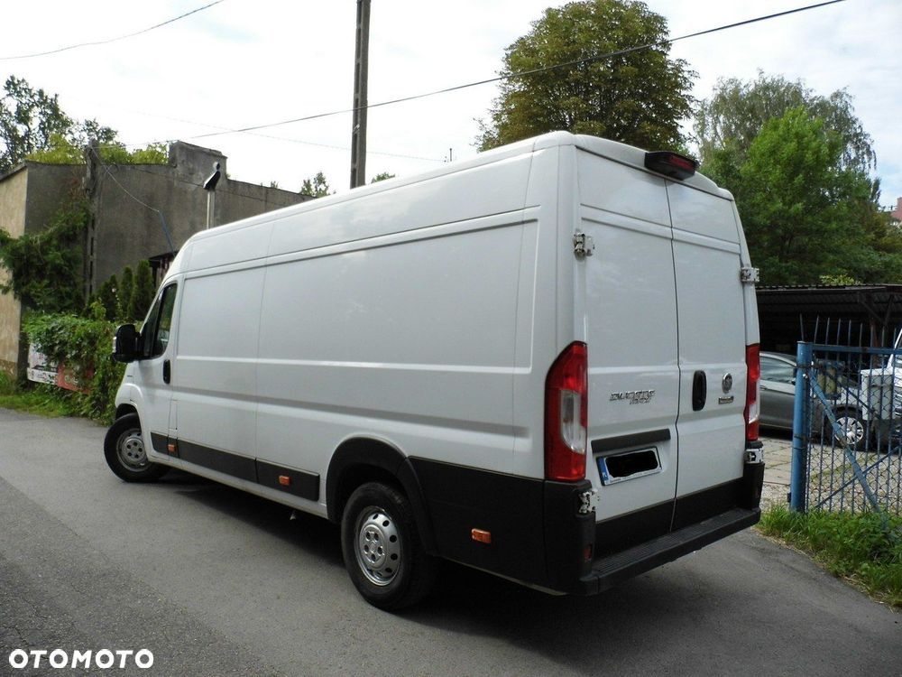 Fiat Ducato - 8