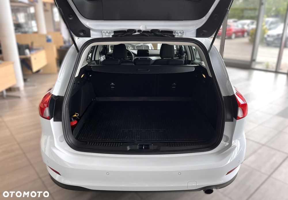 Ford Focus 1.5 EcoBoost Titanium ASS - 32