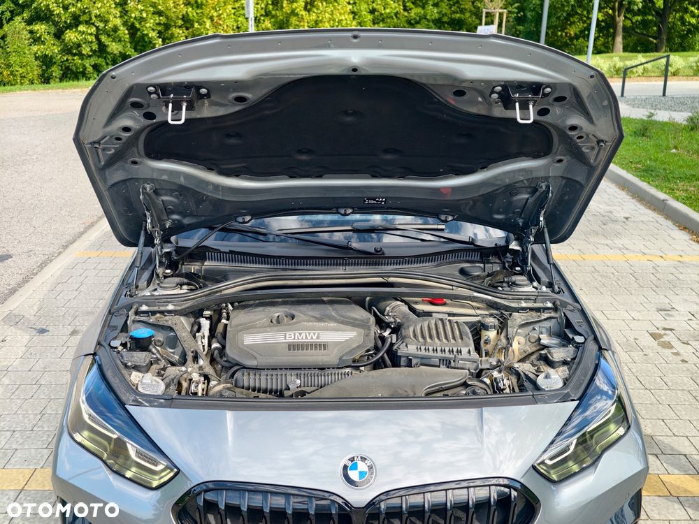 BMW Seria 2 220i M Sport - 27