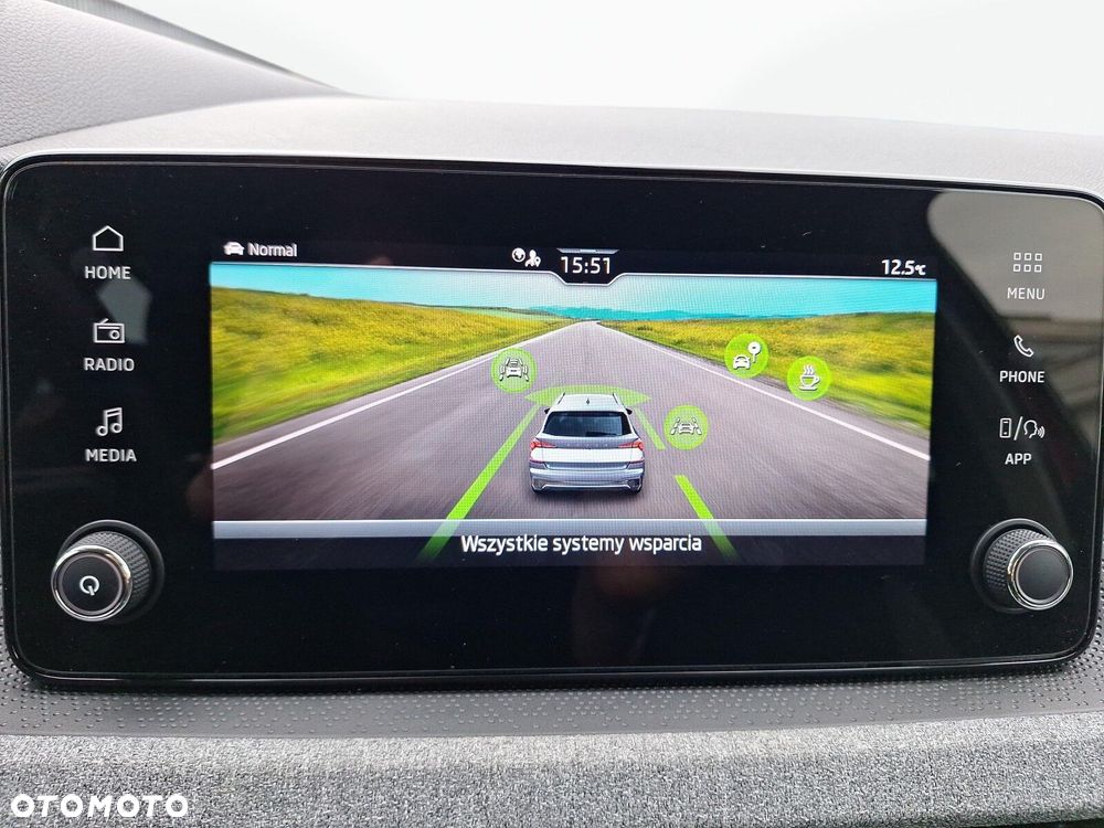 Skoda Kamiq 1.0 TSI Selection - 24