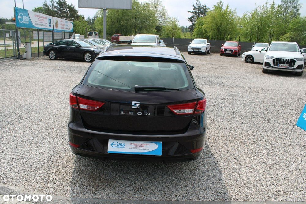 Seat Leon - 7