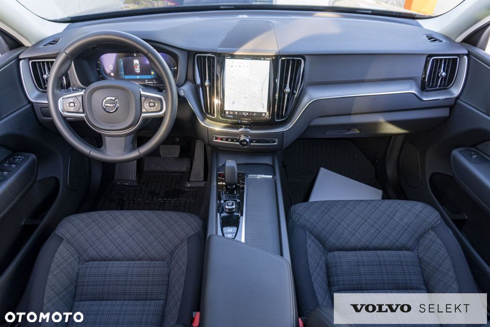 Volvo XC 60 - 20