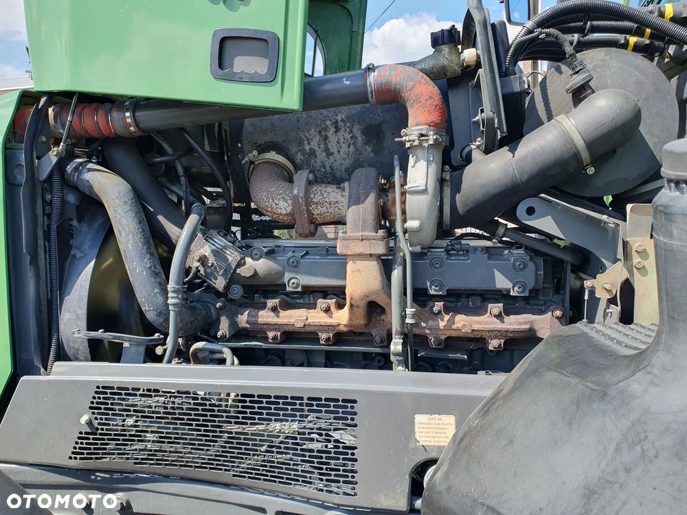 Fendt 714 Vario - 18
