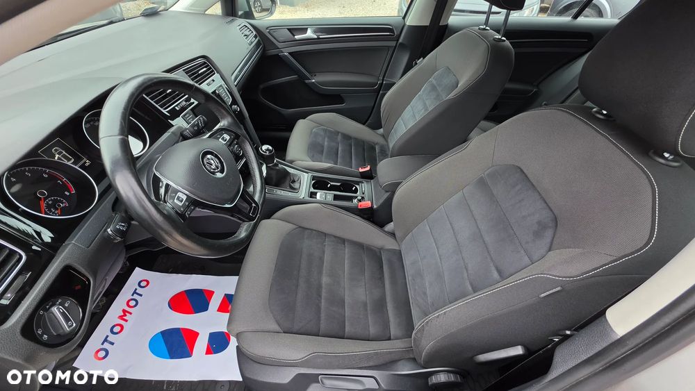 Volkswagen Golf 1.4 TSI BMT Highline Perfectline - 13