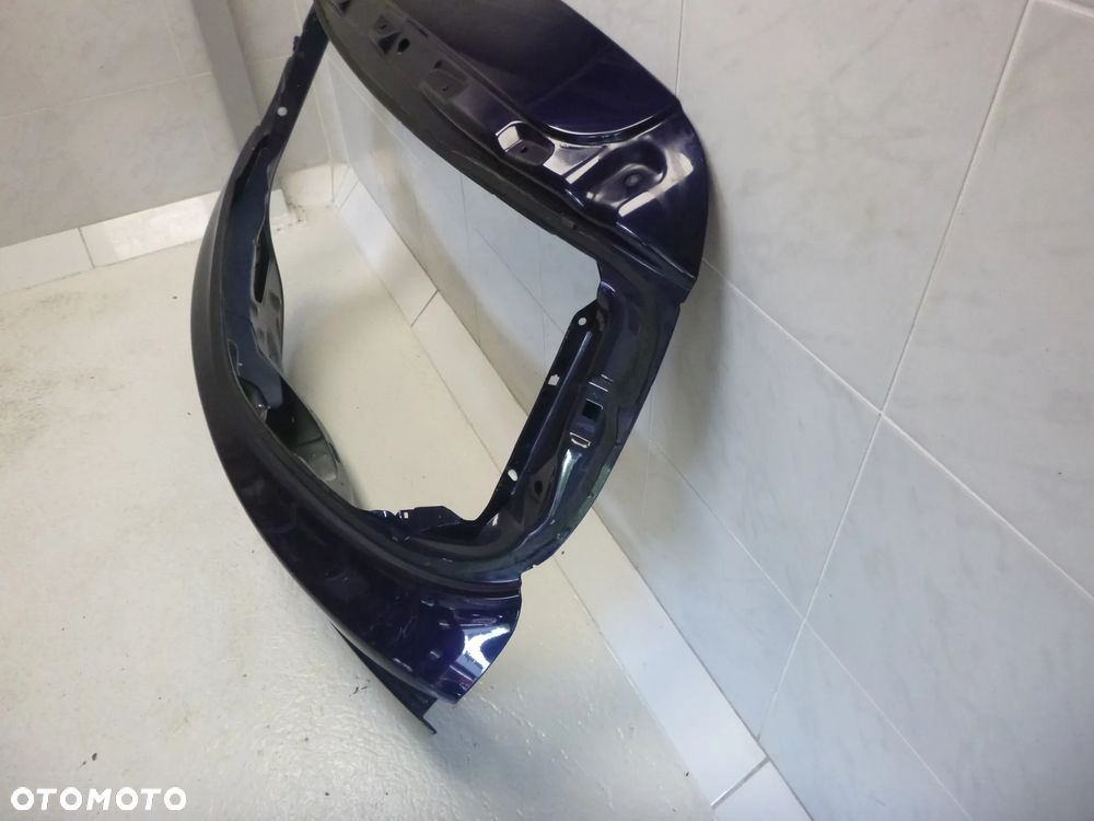 ALFA ROMEO GIULIETTA KLAPA BAGAŻNIKA TYŁ TYLNA ORYGINAŁ - 8