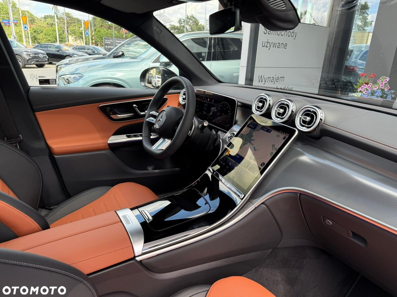 Mercedes-Benz GLC - 11