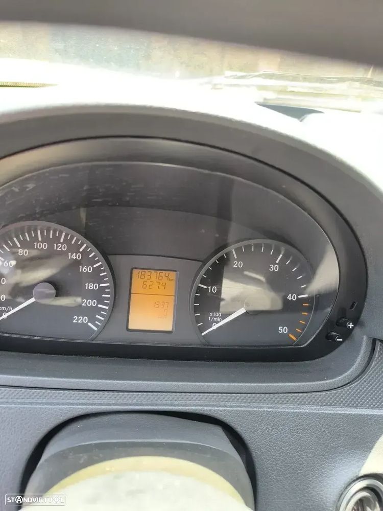 Mercedes-Benz Vito - 6