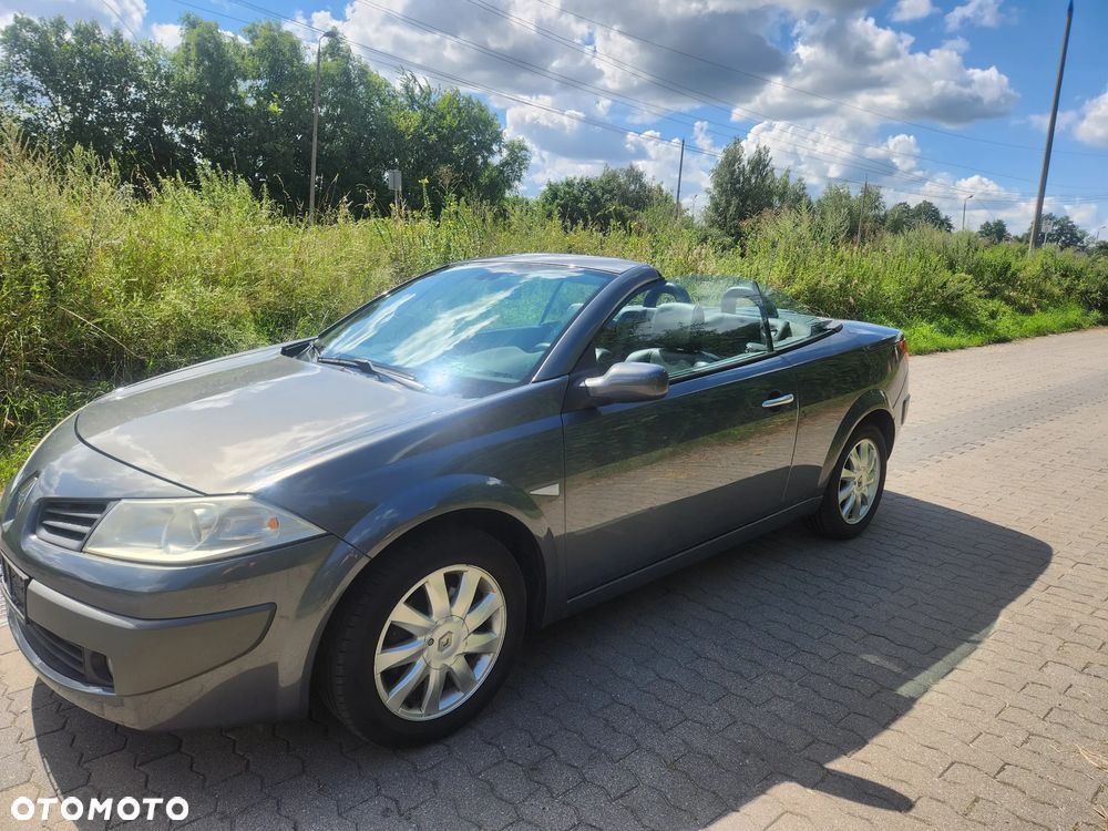 Renault Megane - 8
