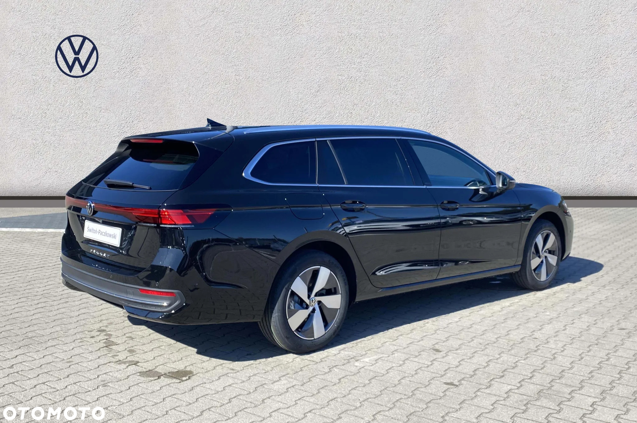 Volkswagen Passat 2.0 TDI SCR Business DSG - 7