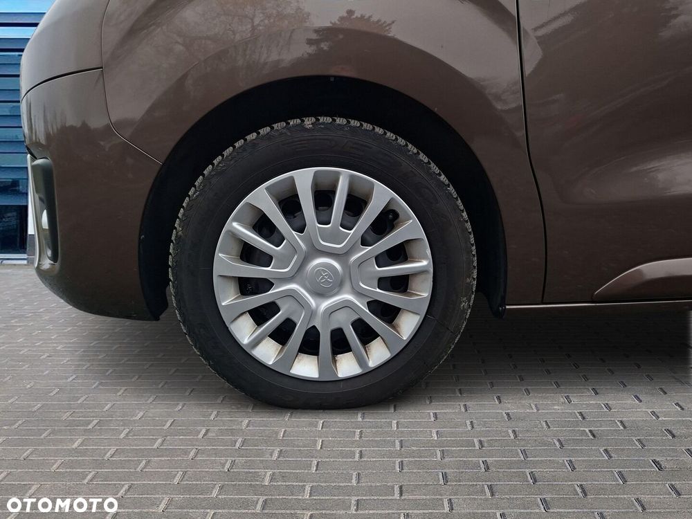 Toyota Proace Verso 2.0 D4-D Long Business - 28