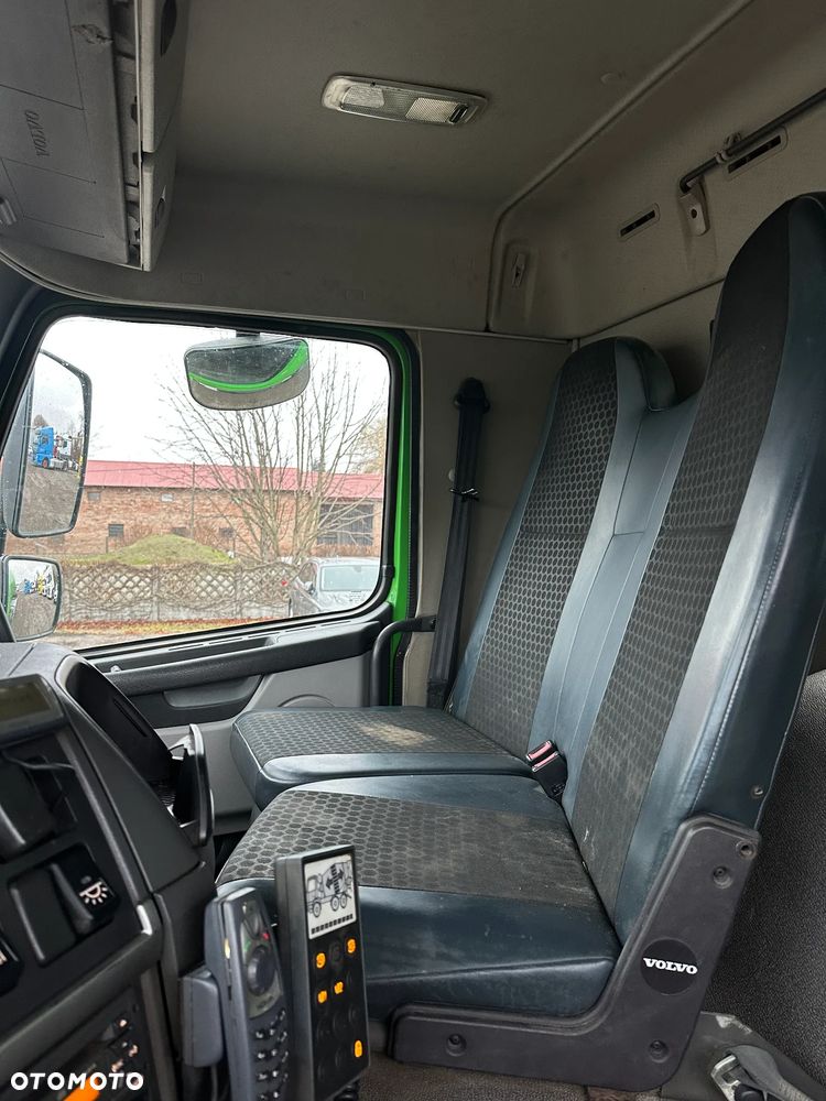 Volvo FMX 420 8x4 - 14