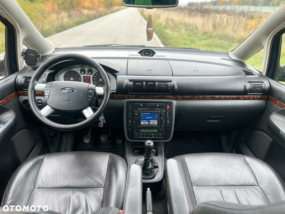 Ford Galaxy - 6